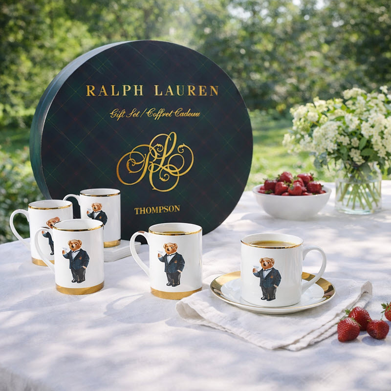 фото: Подборка особенных подарков любимым женщинам к 8 марта: изящные идеи от Luxpodarki