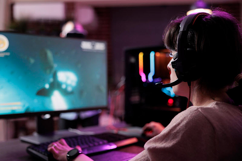 фото: GetPayAll рассказал, как геймеры из России оплачивают Epic Games и сокращают расходы