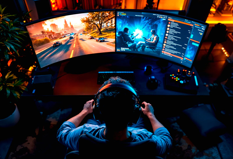 фото: GetPayAll рассказал, как геймеры из России оплачивают Epic Games и сокращают расходы