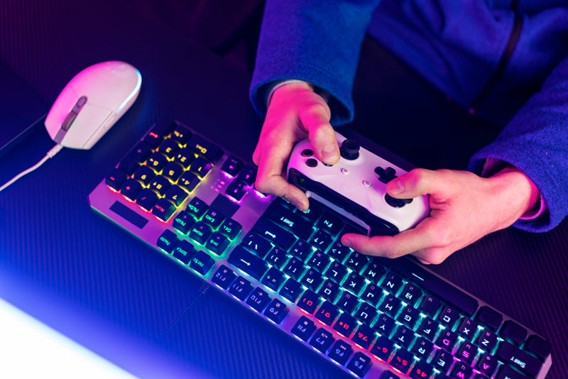 фото: GetPayAll рассказал, как геймеры из России оплачивают Epic Games и сокращают расходы