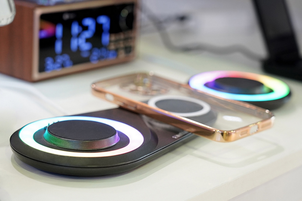 фото: Возможности для роста и развития российского рынка бытовой, цифровой техники и домашней электроники на HouseTech Expo 2026