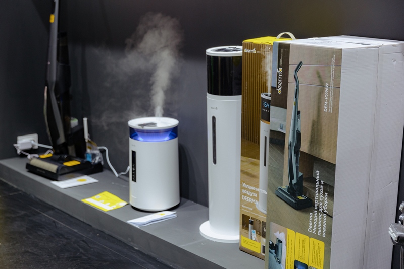 фото: Возможности для роста и развития российского рынка бытовой, цифровой техники и домашней электроники на HouseTech Expo 2026