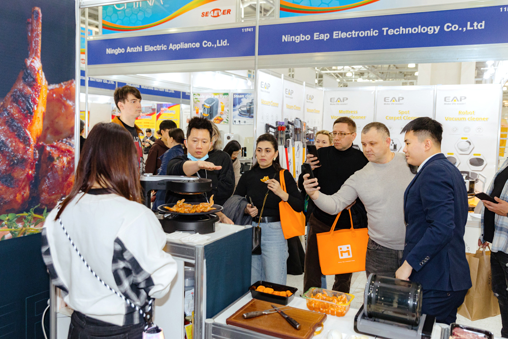 фото: Экспоплекс HouseHold Expo 2026 – новые ресурсы и решения для сбыта российских товаров в регионы