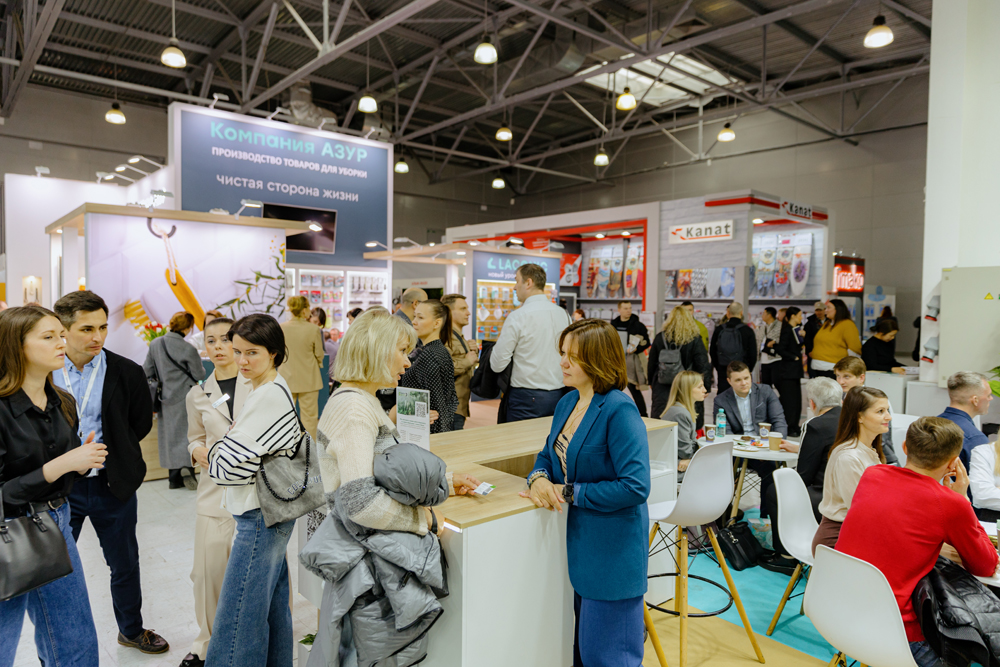 фото: Экспоплекс HouseHold Expo 2026 – новые ресурсы и решения для сбыта российских товаров в регионы
