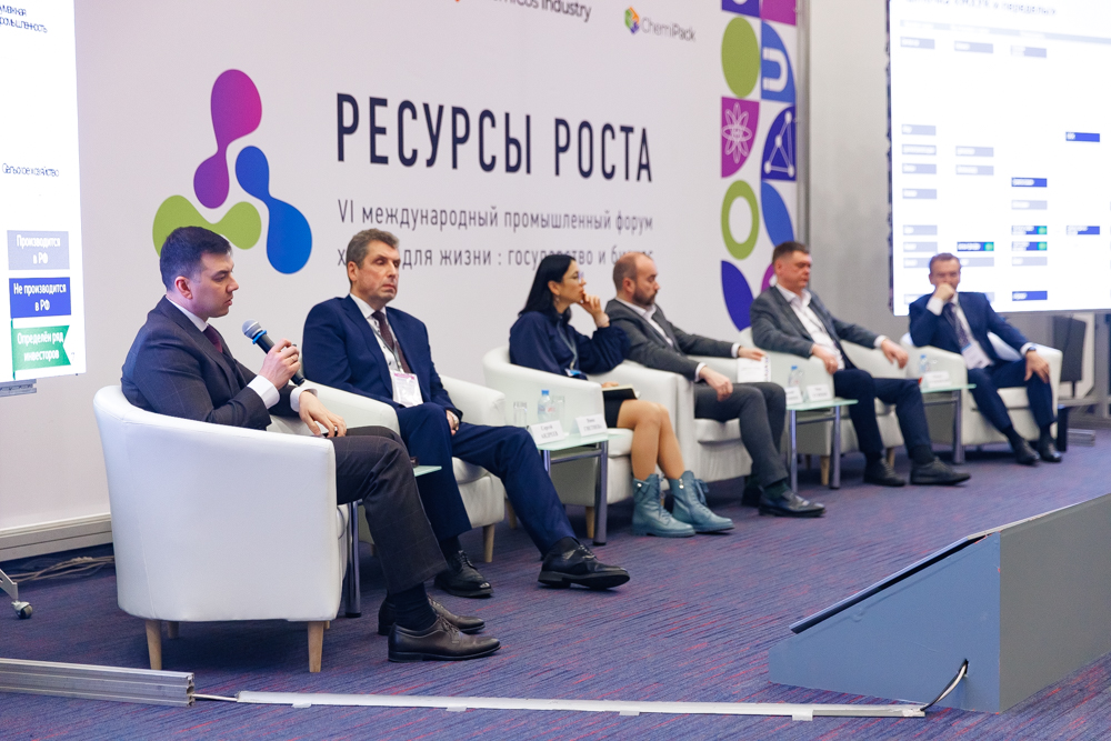 фото: Государство и бизнес покажут точки роста отечественной бытовой химии