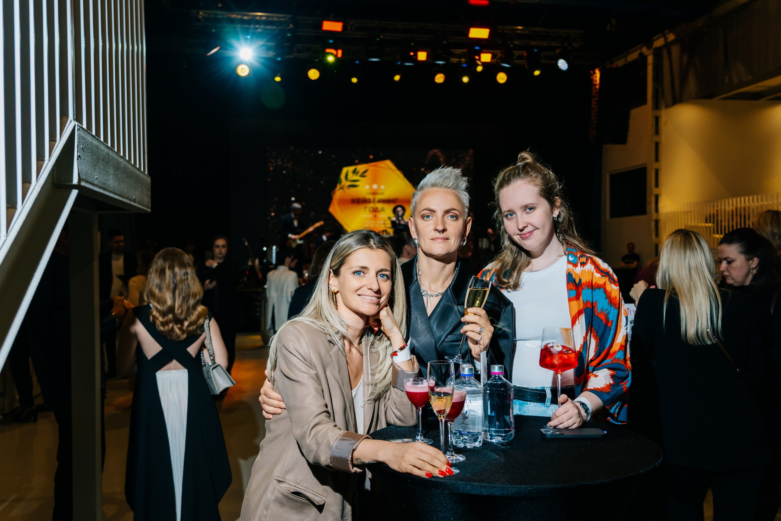 фото: Открыта регистрация номинантов Премии «Кейтеринг Года 2026»