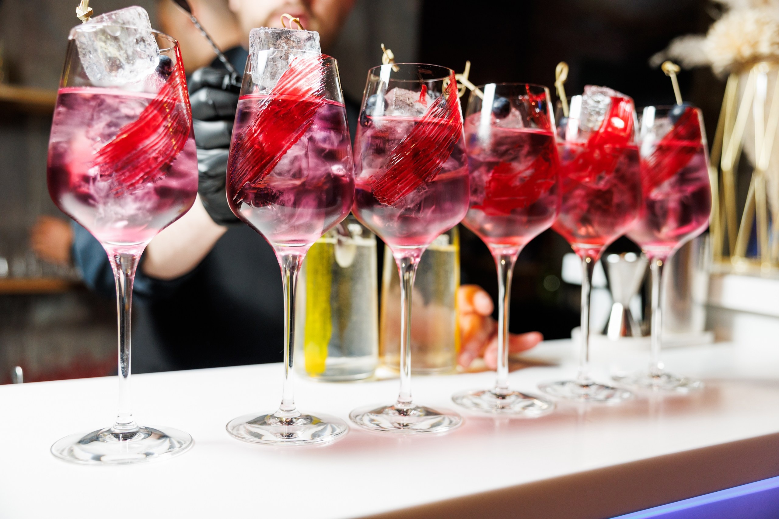 фото: 21 апреля 2026 года состоится шестнадцатая ежегодная церемония вручения Премии «Кейтеринг года» 2026