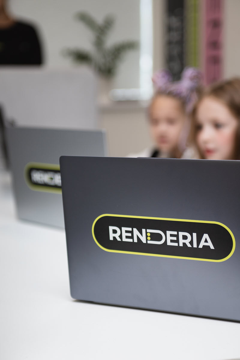 фото: ИТ для гуманитариев: 5 профессий будущего для творческих детей