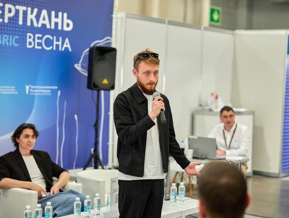 фото: Больше, чем одежда: на «Интерткань» обсудили создание гардероба для ветеранов СВО