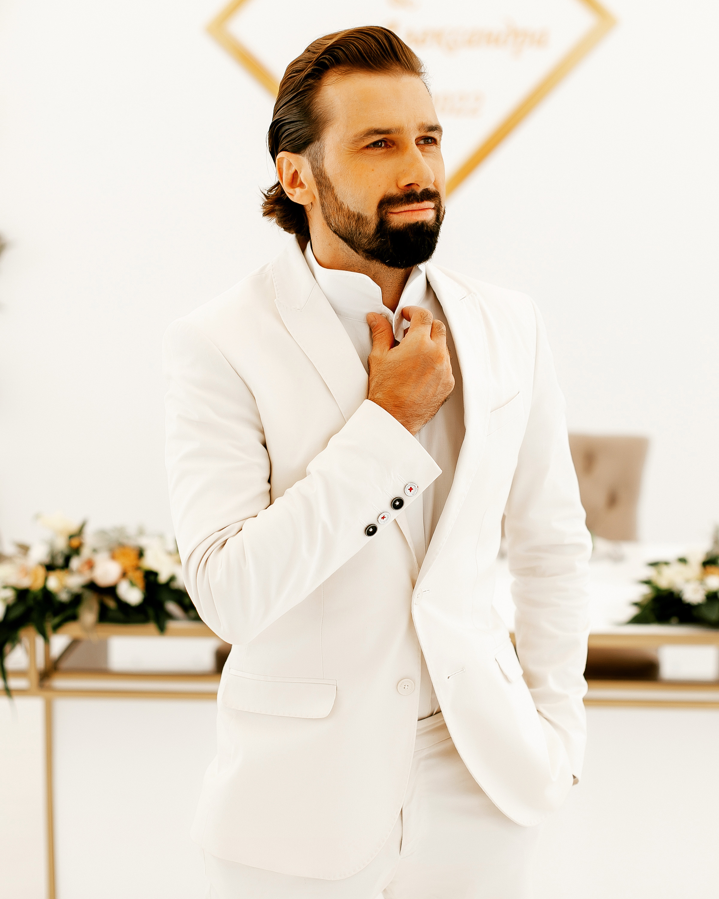 фото: Церемонию вручения Премии «Кейтеринг года» в этом году проведёт Иван Горохов