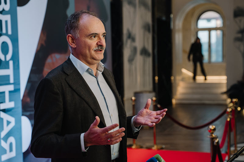 фото: Деловая программа фестиваля «Неизвестная Россия» собрала более 155 000 зрителей онлайн