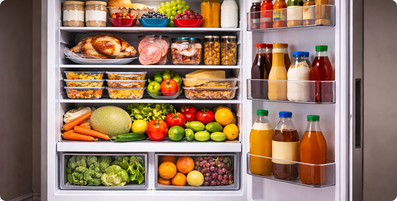 фото: «Holod Centr 24» представил чек‑лист по безопасной эксплуатации холодильников Samsung