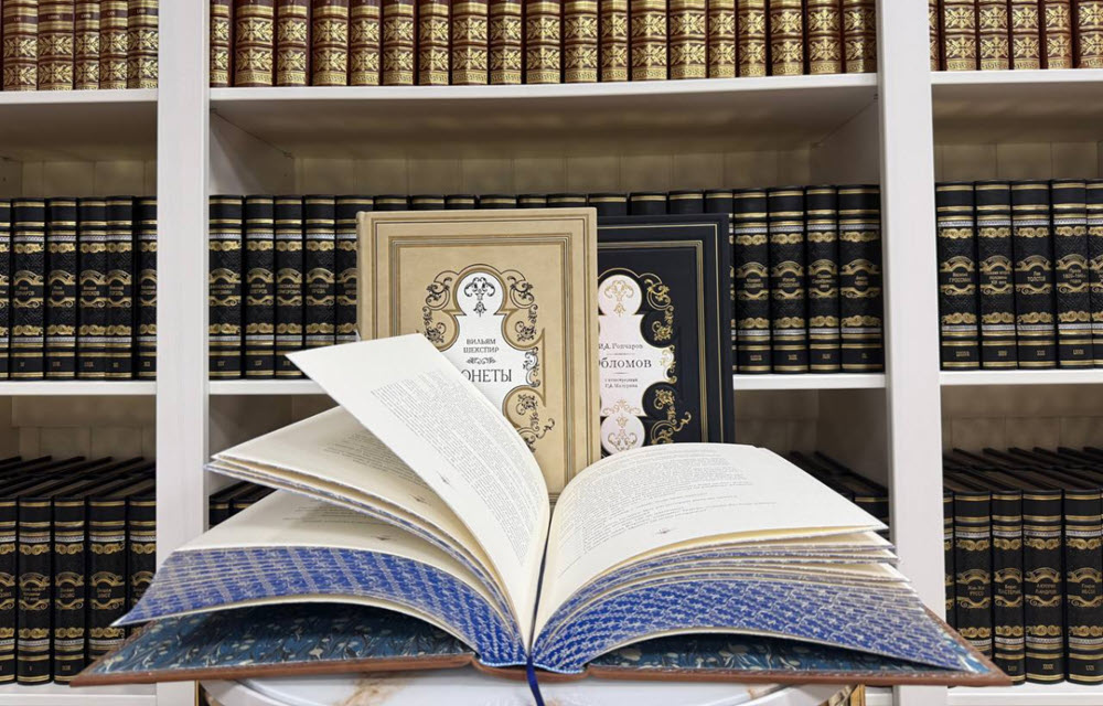 фото: Тактильная роскошь: почему в цифровую эпоху ценятся вещи, к которым хочется прикасаться