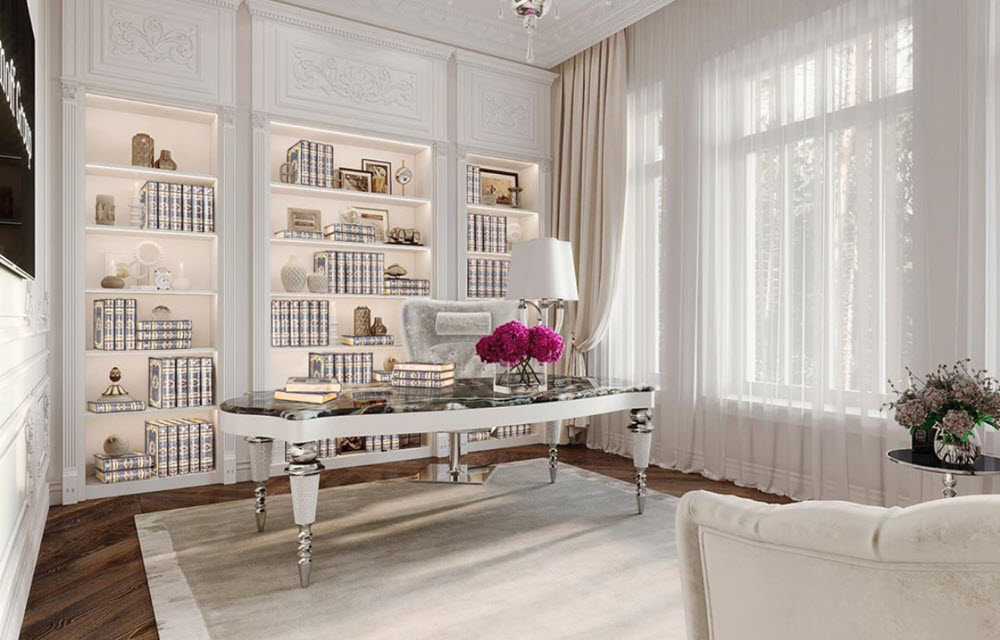 фото: Тактильная роскошь: почему в цифровую эпоху ценятся вещи, к которым хочется прикасаться