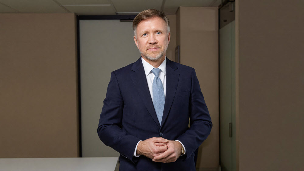 фото: Юридические споры как инвестиционный актив: Станислав Клейменов о новой модели рынка