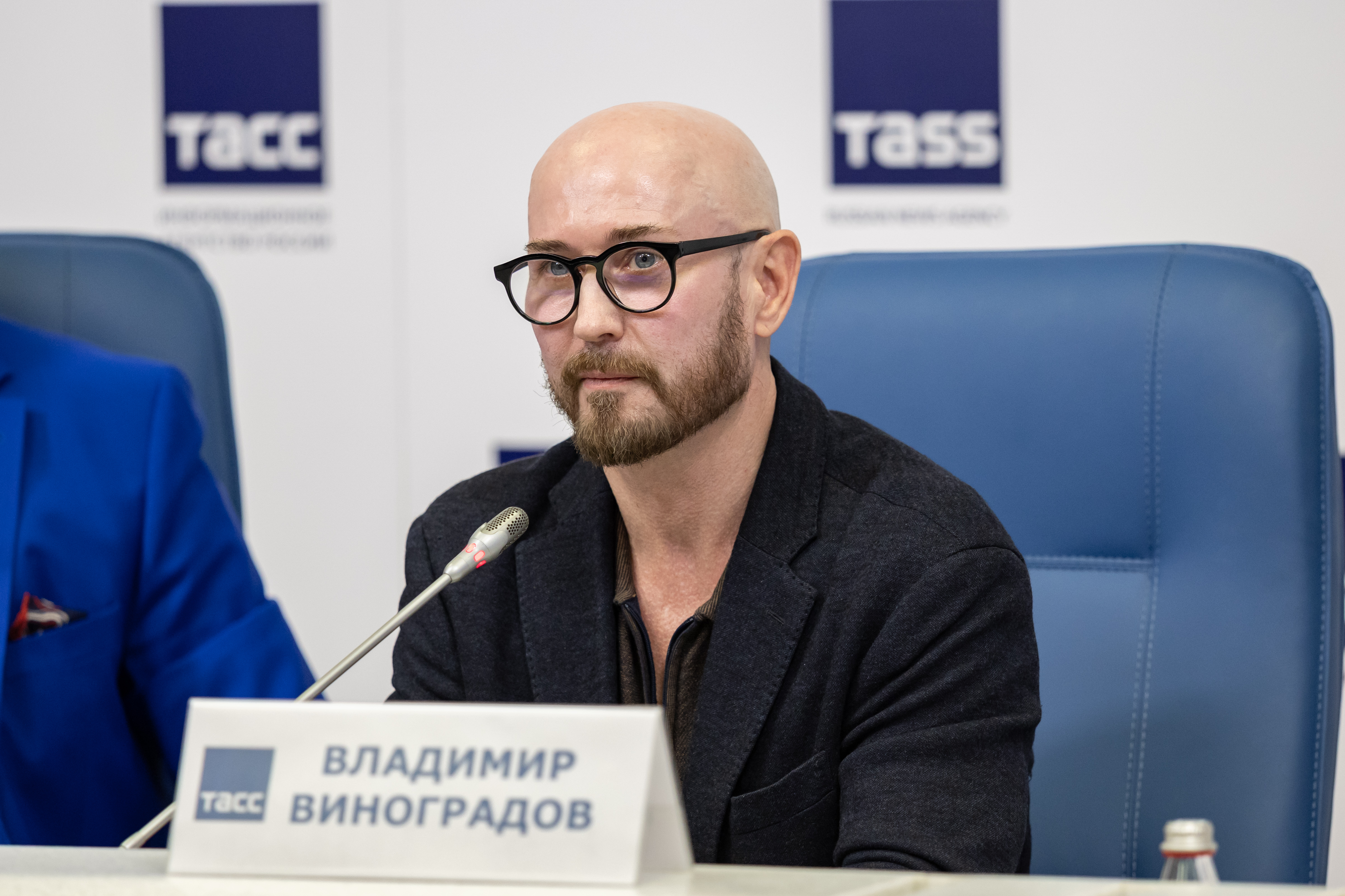 фото: Генеральный директор Pro-Vision вошел в топ-5 рейтинга TOP-COMM 2026