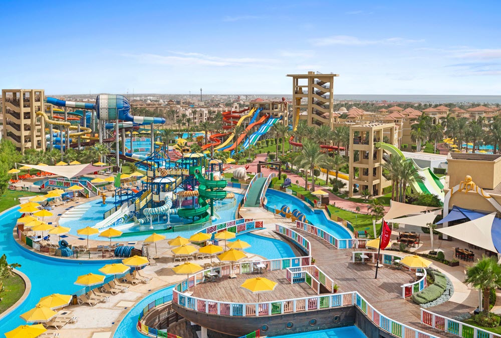 фото: Rixos Hotels Egypt завоевала семь наград World Travel Awards Africa 2026
