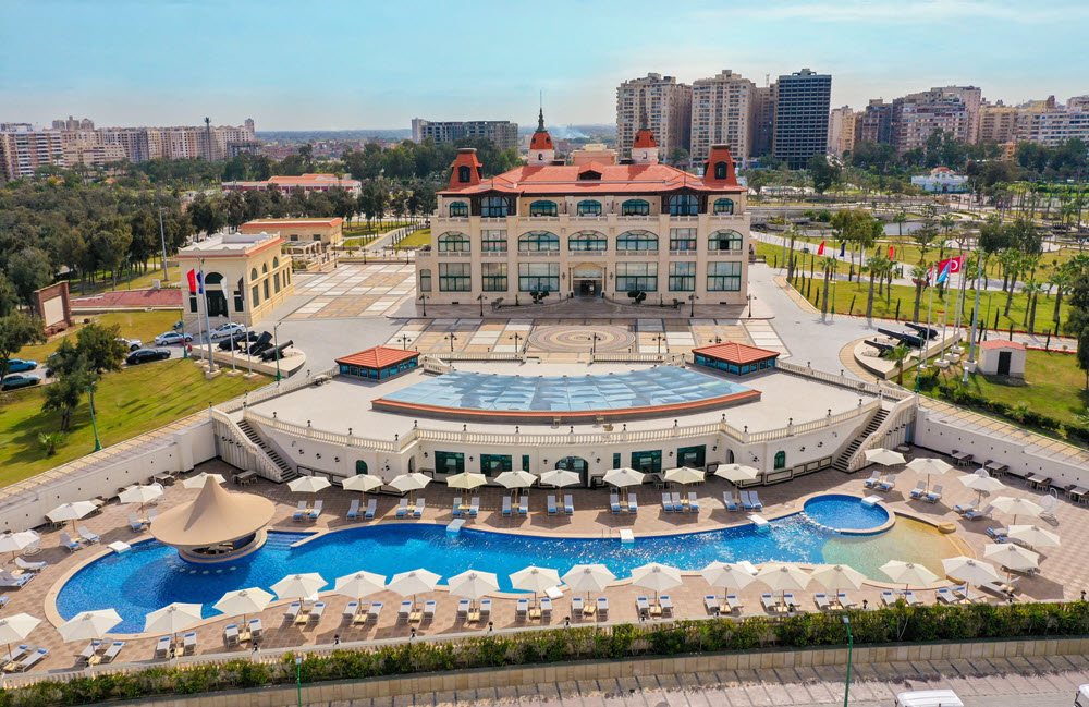 фото: Rixos Hotels Egypt завоевала семь наград World Travel Awards Africa 2026