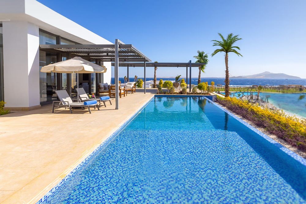 фото: Rixos Hotels Egypt завоевала семь наград World Travel Awards Africa 2026