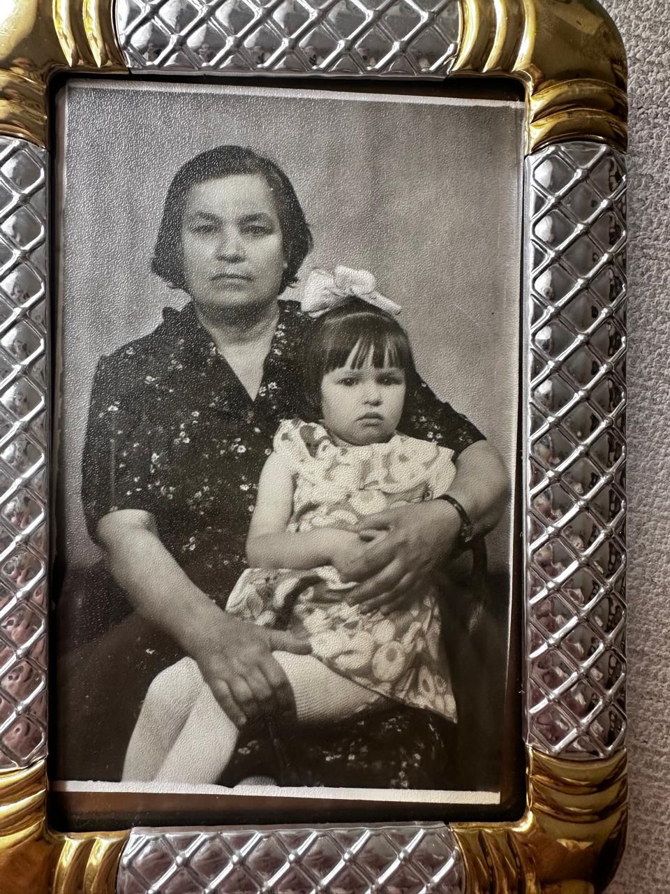 фото: Евгений Кулик, Анастасия Волочкова, Аида Гарифуллина и Данис Зарипов поделились семейными фотографиями перед премьерой фильма «Я приду»