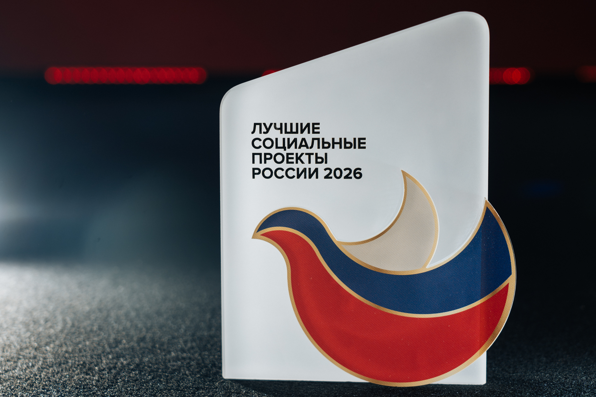 фото: Подведены итоги XIV Программы «Лучшие социальные проекты России» – 2026