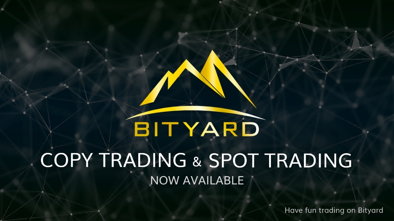 фото: Bityard запустил сервис копи-трейдинга для продвижения социализации криптоинвестиций