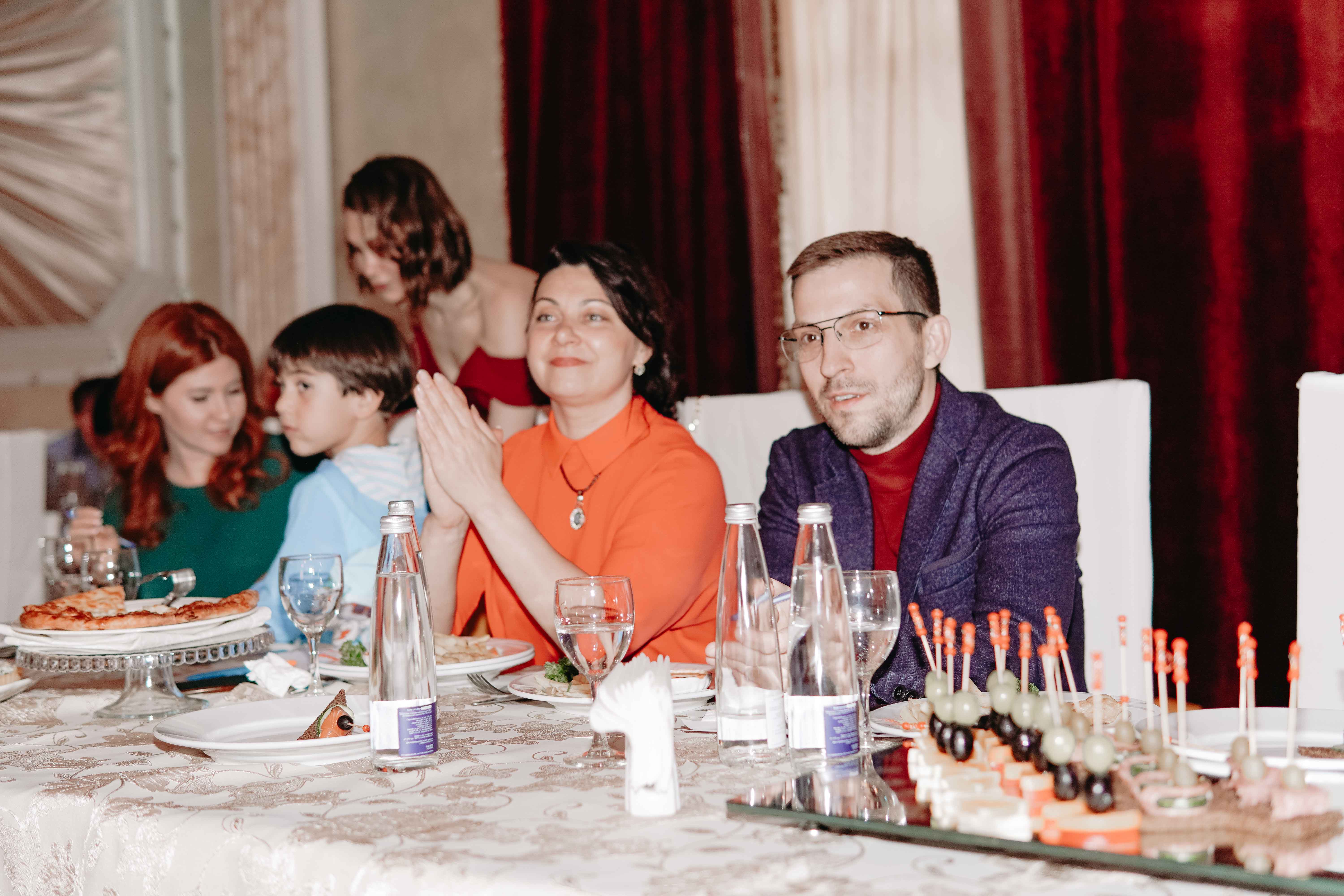 фото: 31 мая в Москве состоялась детская Премия «Kids Love».