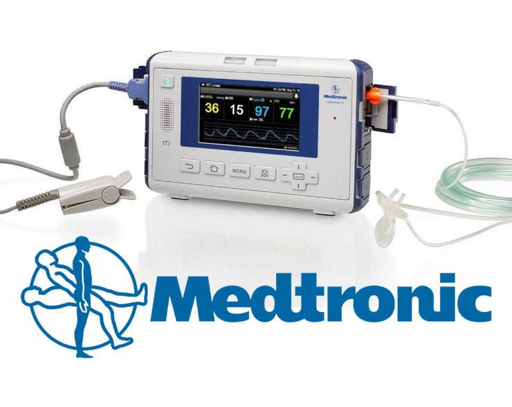 фото: Преимущества оборудования от Medtronic