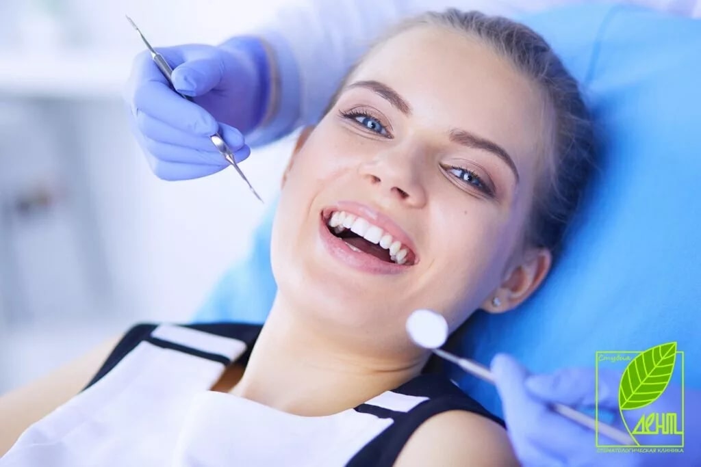 фото: Качественные стоматологические услуги Приморский район
