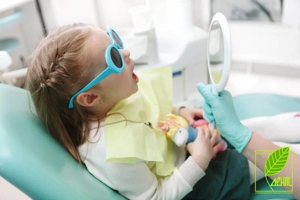 фото: Детская стоматология в Санкт-Петербурге посоветуйте