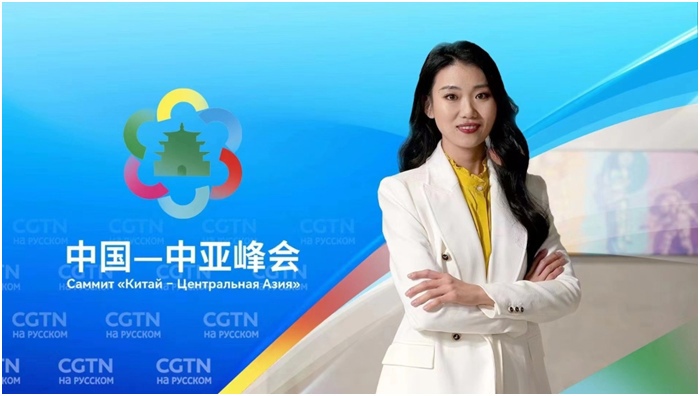 фото: О сотрудничестве Центральной Азии и Китая: мнение обозревателя китайской CGTN