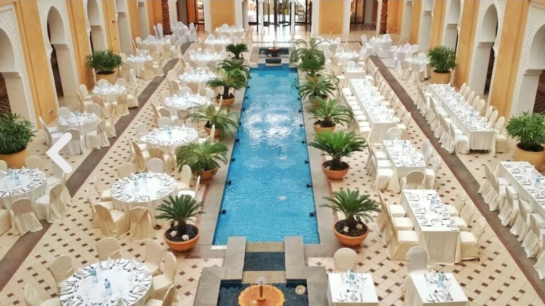 фото: Arjaan by Rotana Dubai Media City Hotel: Роскошный "дом вдали от дома" в самом сердце Дубай Медиа Сити