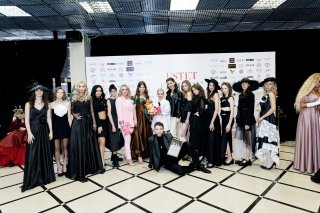 фото: Светлана Паршикова и Анастасия Мишина  заключили соглашение о партнёрстве на ESTET FASHION WEEK.