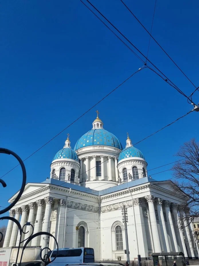 фото: Похороны с кремацией услуги Санкт-Петербург