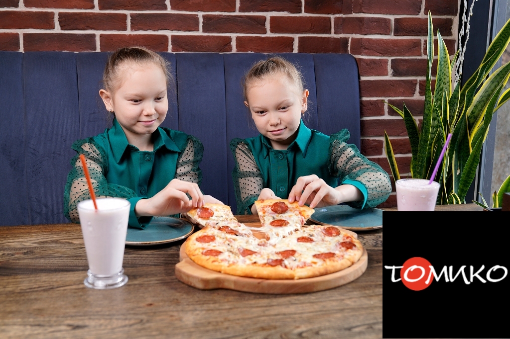 фото: Где можно закатать самую вкусную пиццу в Краснодаре?