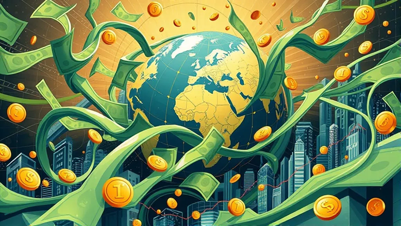 фото: Экономика для всех: Погружение в мир знаний на EconBook.ru