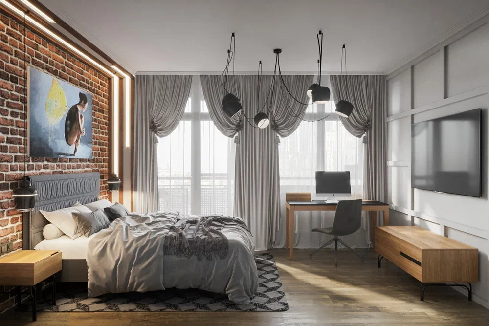 фото: Студия дизайна интерьера Максима Лапченко: создаем пространства, в которых хочется жить