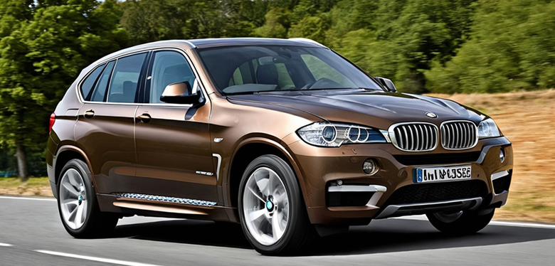 фото: Добро пожаловать на BMWMan.ru: ваш надежный источник информации о BMW