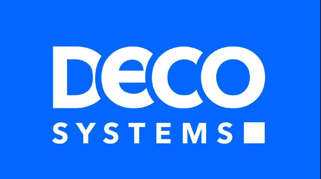 фото: Deco Systems презентует решения по управлению данными и ИИ для транспорта на Data Day 2025 в Москве