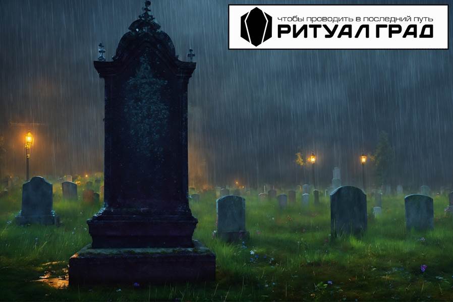 фото: Ритуальные услуги в Сергиевском Посаде – помощь и поддержки в трудную минуту