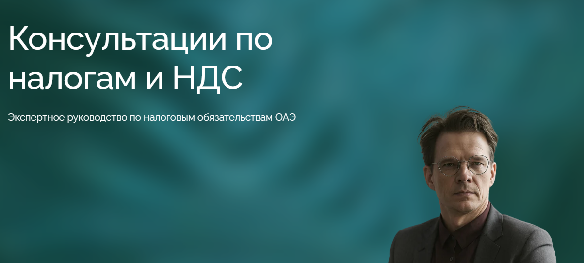 фото: OnCount предлагает экспертную поддержку бизнесу в ОАЭ: Комплексные консультации по корпоративному налогу и НДС для снижения финансовых рисков
