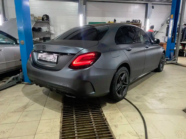 фото: «ЯрШина76»: где ваш автомобиль получит заботу без лишних нервов