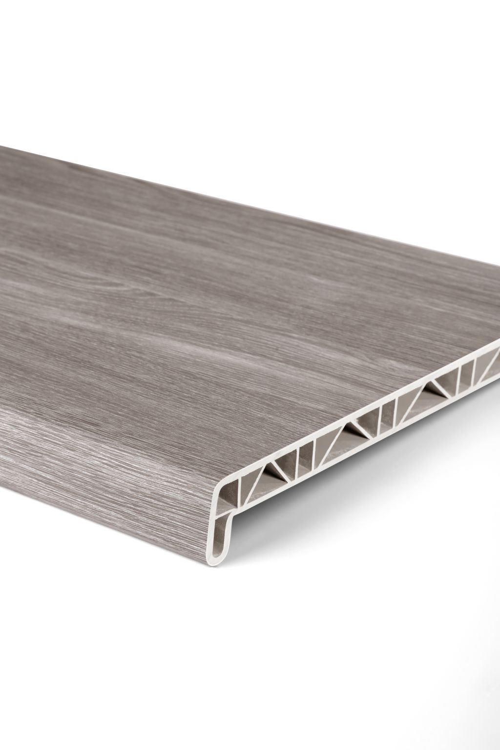 фото: «Окна Партнер» - подоконники в размер и под заказ