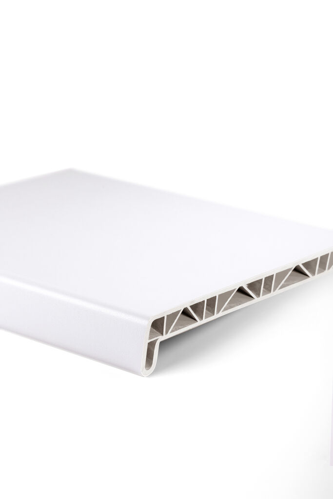 фото: «Окна Партнер» - подоконники в размер и под заказ