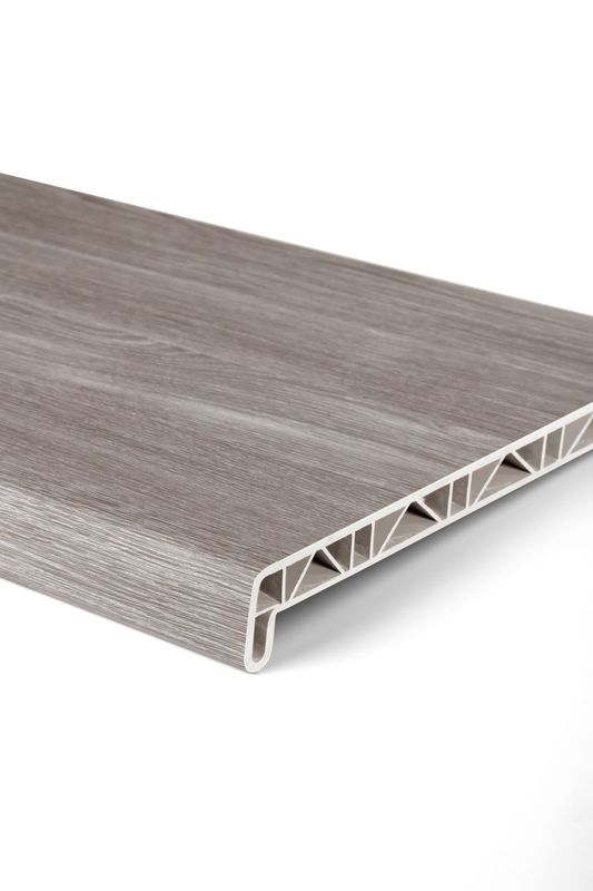 «Окна Партнер» - подоконники в размер и под заказ