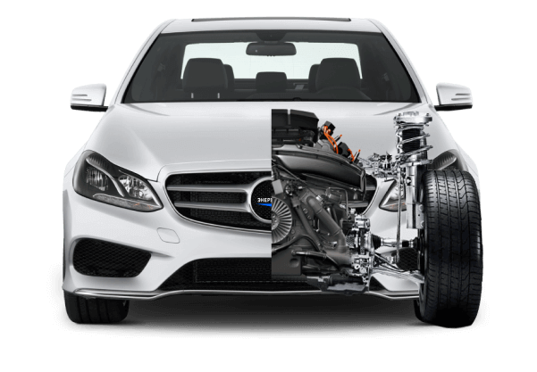 фото: Автоцентр «Энергия»: когда ваш автомобиль в надёжных руках