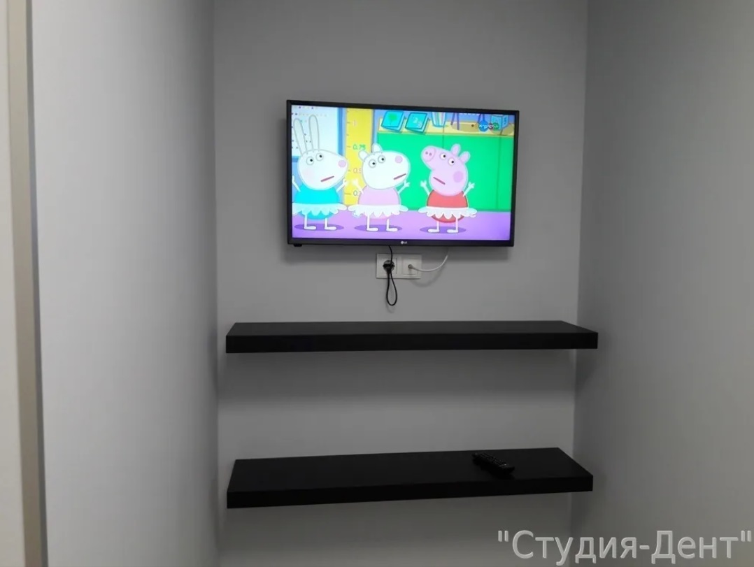 фото: Детская стоматология в Приморском районе СПб: важные моменты