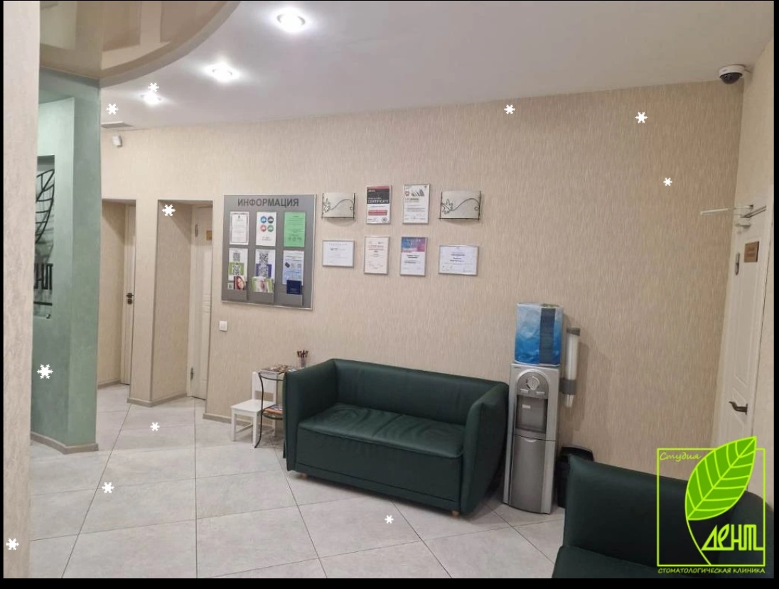 фото: Как выбрать квалифицированного стоматолога на Парнасе?