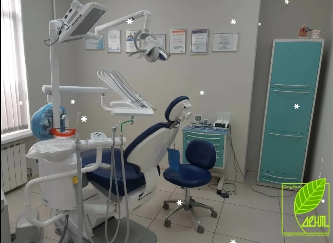 фото: Как найти подходящую стоматологическую клинику в Приморском районе?