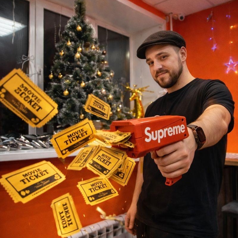 фото: Проект по доставке роллов ФИШКА СУШИ под руководством Олега Соломонова набирает обороты и выходит на выручку свыше 3 млн рублей за первый месяц работы